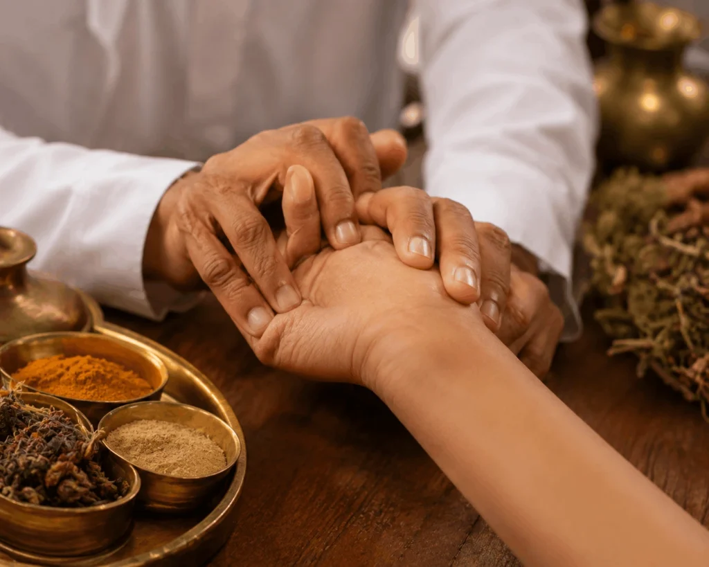 best ayurvedic doctor near me

