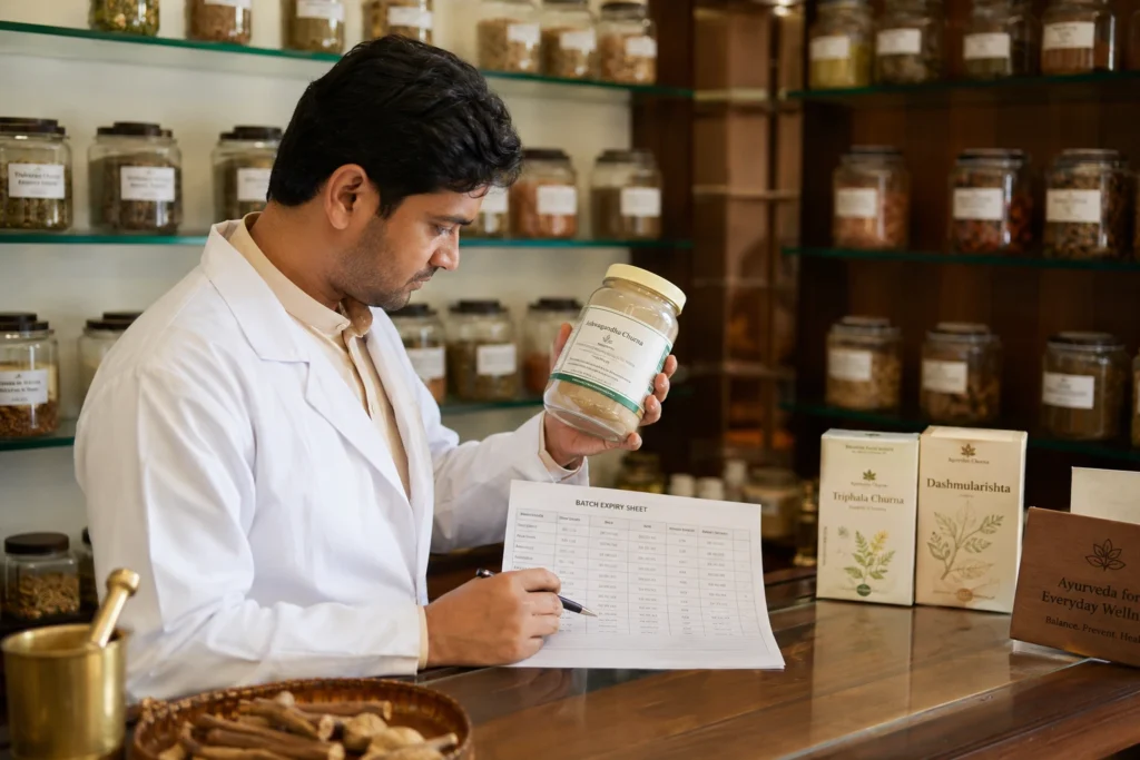 best ayurvedic pharmacy near me
