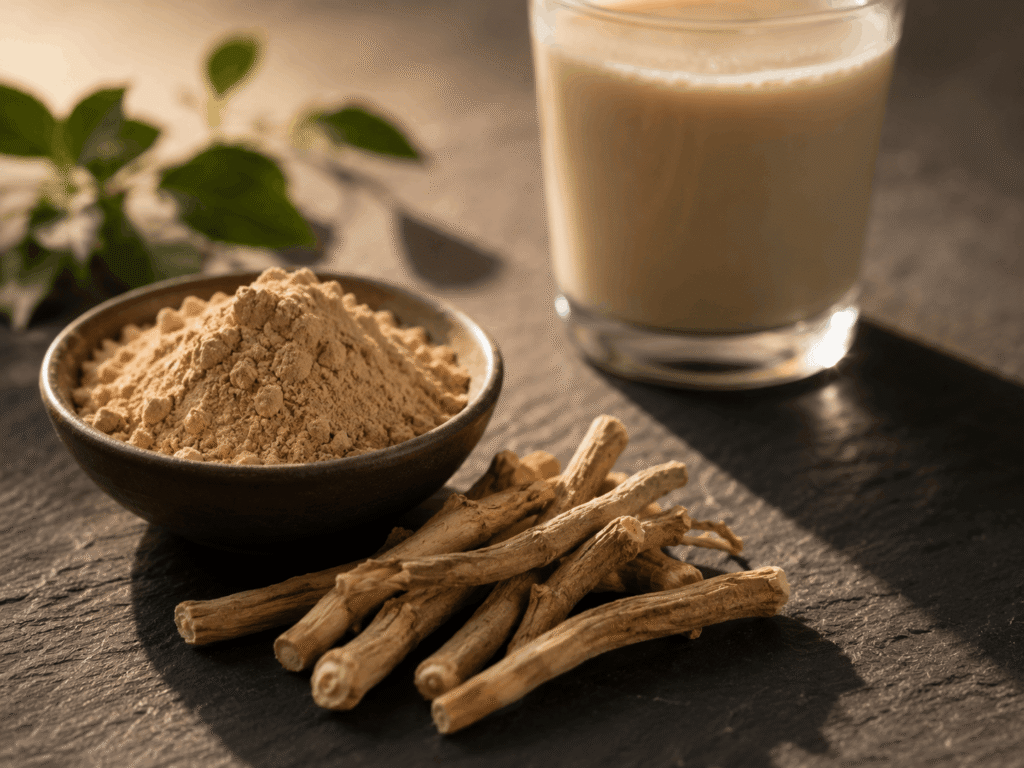 Ayurvedic Herbs